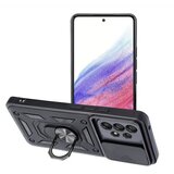 Slide ARMOR maska za SAMSUNG A53 5G crna | shoptok.hr