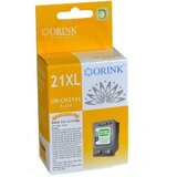 Orink Zamjenska tinta HP 21XL crna C9351A Cijene