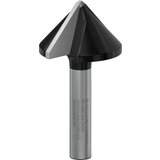 Bosch Glodalo PRO Router Bit V-Groove 2608629680 | Eponuda.com
