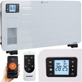 Kaminer Ignisse kolumna ventilatorska grijalica s efektom kamina, 2000 W Cijene