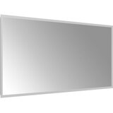  LED kupaonsko ogledalo s ogledalom *Transparent*an 100 x 50 cm | shoptok.hr