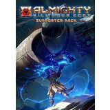 Steam Almighty: Kill Your Gods Supporters Pack (DLC) (PC) Key GLOBAL | ePonuda.com