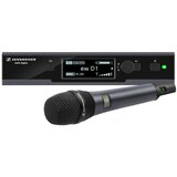 Sennheiser ew D1 945 Digitalni ročni dinamični daljinski mikrofon - - Audio-Kondric | Shoptok.si