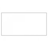  System White Glossy Rettificato 30x60 Cene