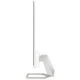 HP 27" IPS AG Flat FHD 1920x1080@100Hz Monitor with Speakers, 16:9, 1500:1, 300cd/m2, 5ms, 178°/178°, 2 HDMI 1.4, 1 VGA, 2x2W, Tilt, White/Sil | Eponuda.com