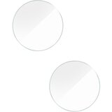 AVIZAR Zašcita za kamero iPhone 14 Plus iz kaljenega stekla 9H - prozorna, (20639204) | Shoptok.si