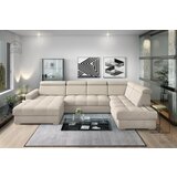 Sedežne garniture Comforteo Modularna sedežna garnitura v U obliki Riva | Shoptok.si