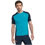 Schöffel Majice s kratkimi rokavi 237157820 Modra | Shoptok.si