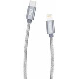  USB-C na Lightning kabel Power Delivery 45W 5A 1m | Shoptok.si