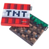Minecraft Zložljiv Zaboj 2 Kos | Shoptok.si