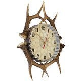  Zidni sat od roga | shoptok.hr