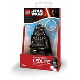 Lego star wars privezak za ključeve sa svetlom dart vejder LGL-KE7 Cene