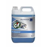 Proformula tečnost za staklo Cif profesional 5 lit. ( E737 )