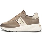 Nero Giardini Nizke superge Bagoya Arold Velvet Milk 1039 Vernice Smog Kostanjeva Cene