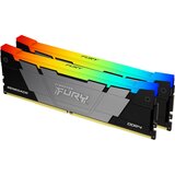 Kingston 32GB3600MT /s DDR4 CL16DIMM Kit of 21Gx8 FURYRenegadeRGB | shoptok.hr