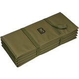 Brandit Iso mattress Molle olive Cijene