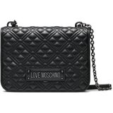 Love Moschino Ročna torba JC4000PP0HLA000A Nero | Shoptok.si