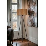 Opviq Podna lampa Fisco 01, 155 cm, E27, Crna | Eponuda.ba