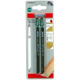 Conmetall list ubodne testere za drvo COM300111 - 150 mm x 120 mm x 4 mm - 2 kom | ePonuda.com