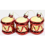 Sinsay Set od 3 božićnih kuglica | shoptok.hr