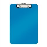 Leitz Mapa Clipboard s kvačicom A4 wow plava | shoptok.hr