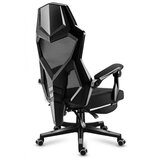 Huzaro gejmerska stolica combat 3.0 carbon