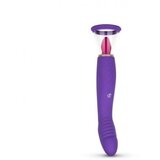 EasyToys - Vibe Collection vibracijska črpalka EasyToys + vibrator G točke Cene