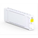 Epson Kartuša z rumenim črnilom T50M4 Ultrachrome Xd3 700 ml, (22112421) Cene