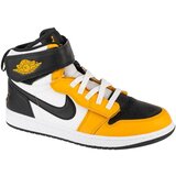 Nike Nizke superge Air 1 Hi Flyease Bela | Shoptok.si