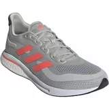 Adidas SUPERNOVA M Muška obuća za trčanje, siva, veličina 42