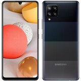 Ecofone Obnovljeno - znaki rabe - Galaxy A42 5G crn 128 GB 4 GB ram, (5000004817) | Shoptok.si