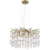 Globo VISEČA SVETILKA GLORIA 60/120 cm E14 | Shoptok.si