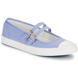 Converse Balerinke CHUCK TAYLOR ALL STAR DAINTY MARY JANE Modra | Shoptok.si