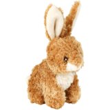 Trixie Igrača Zajec Pliš 15 cm | Shoptok.si