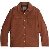 Royal Robbins Jakne Men's El Cap Canvas Shacket Kostanjeva Cene