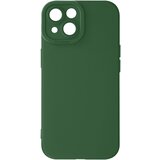 AVIZAR Ohišje za iPhone 13 Zaščitena kamera s podlogo, Zelena, (5000013546) | Shoptok.si