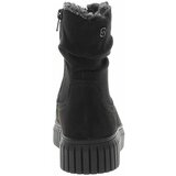 s.Oliver Gležnjarji 552645529001 Črna | Shoptok.si