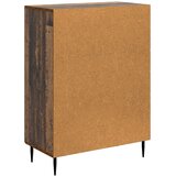  Kreveta Staro drvo 66 x 34,5 x 89,5 cm Konstruirano drvo | Eponuda.com