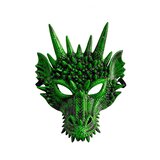  Maska zmaj plastična | Shoptok.si