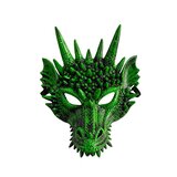  Maska zmaj plastična | shoptok.hr