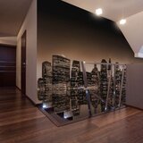  Tapeta - New York - sepia 250x193 Cijene
