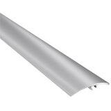 Lajsna prelazna -razl.nivo vijak AL SM3 A1 srebro 47mmx1,86m | Eponuda.ba