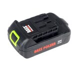 Bass_Polska 3,0 Ah baterija za 24 V orodje, (22113335) | Shoptok.si