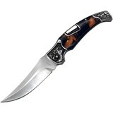 Vanjski sklopivi nož CO-18065 - Crna/Smeđa KP18065 | Shoptok.si