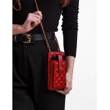 Vuch Ženski novčanik Dalta Red, 18 x 9 cm | shoptok.hr