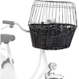 Trixie korpa Za Bicikl Prednja 50x41x35 cm Crna | Eponuda.com