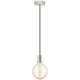 Eglo 32522 - visilica na sajli yorth 1xE27/60W/230V | Eponuda.com