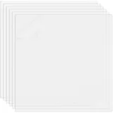 0,3 mm Transparent PVC Sheet