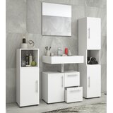MID.YOU KOPALNICA bela | Shoptok.si