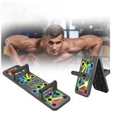 Impakt Daska za Sklekove 12u1 | Eponuda.com